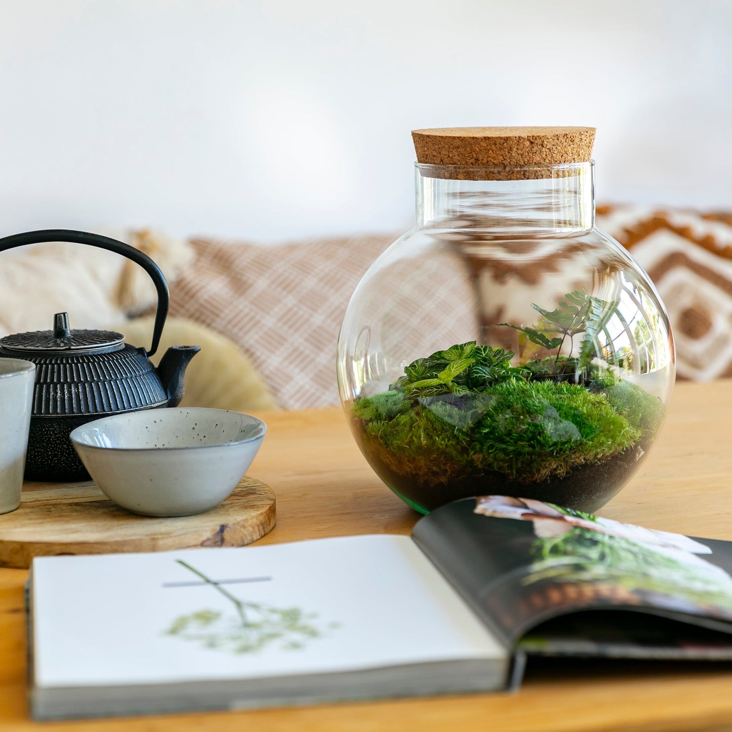 Bolder Botanical