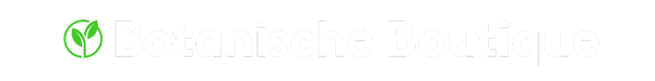 Botanische Boutique